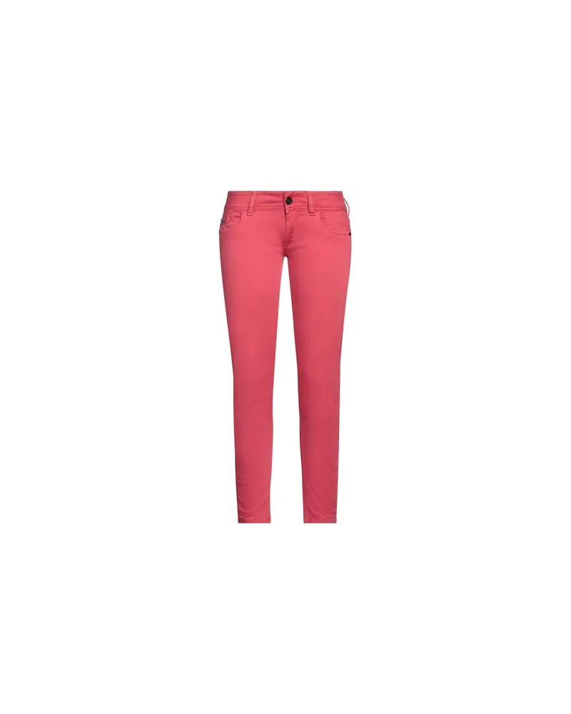 G-STAR RAW HOSEN & RÖCKE - Hosenauf YOOX.COM Koralle