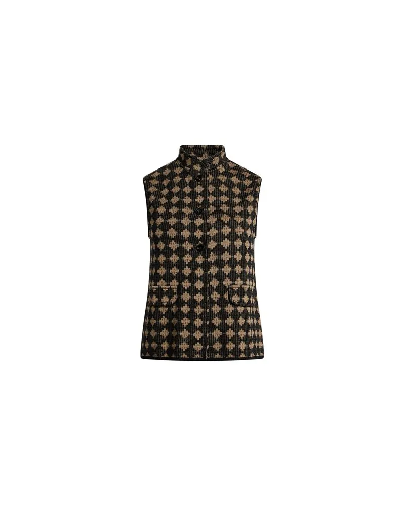 SIYU STRICKWAREN - Strickjackenauf YOOX.COM Schwarz