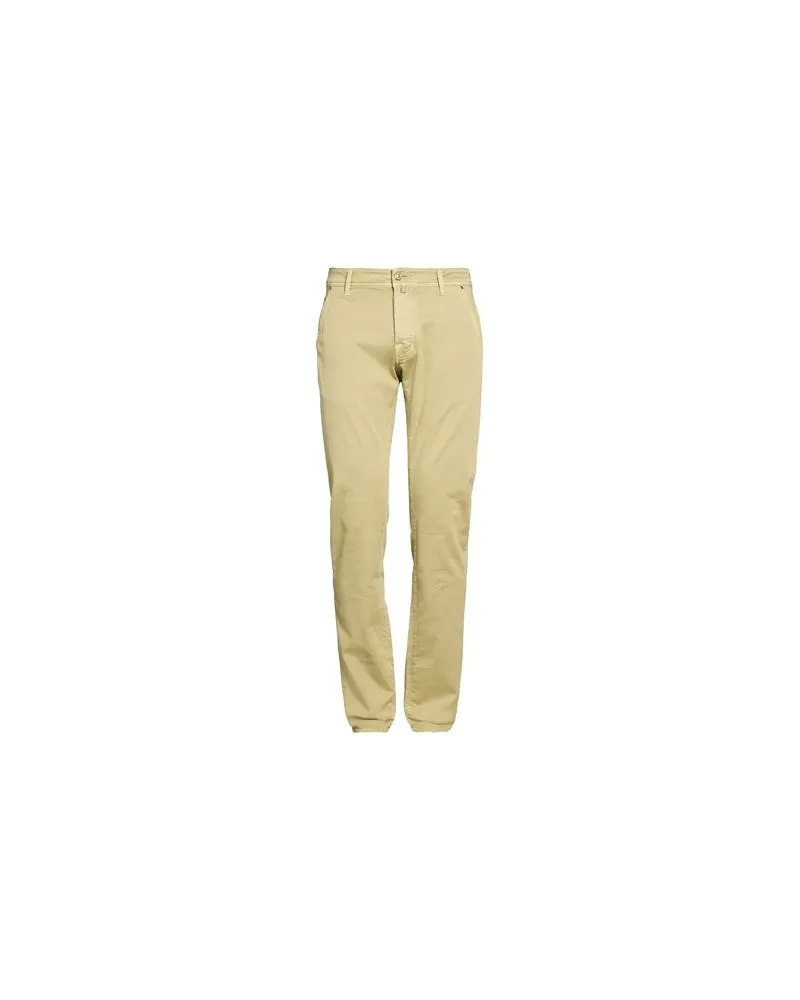 Jacob Cohën HOSEN & RÖCKE - Jeanshosenauf YOOX.COM Salbeigrün