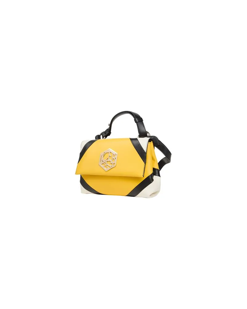 Iceberg TASCHEN - Rucksäckeauf YOOX.COM Gelb