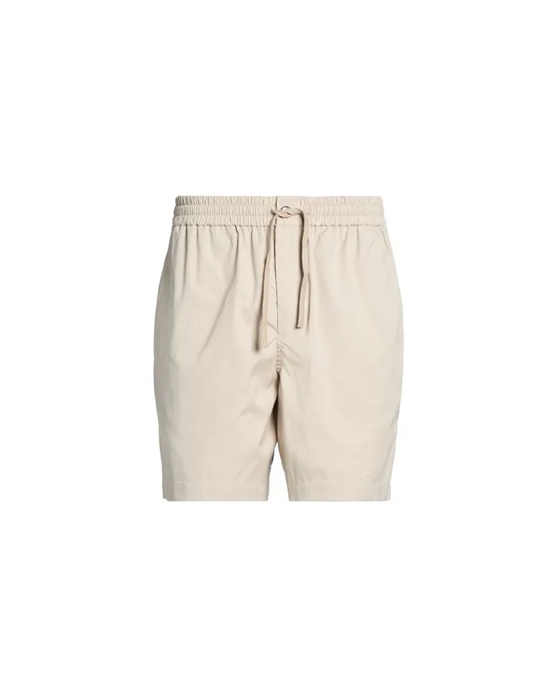Kitsuné HOSEN & RÖCKE - Shorts & Bermudashortsauf YOOX.COM Beige