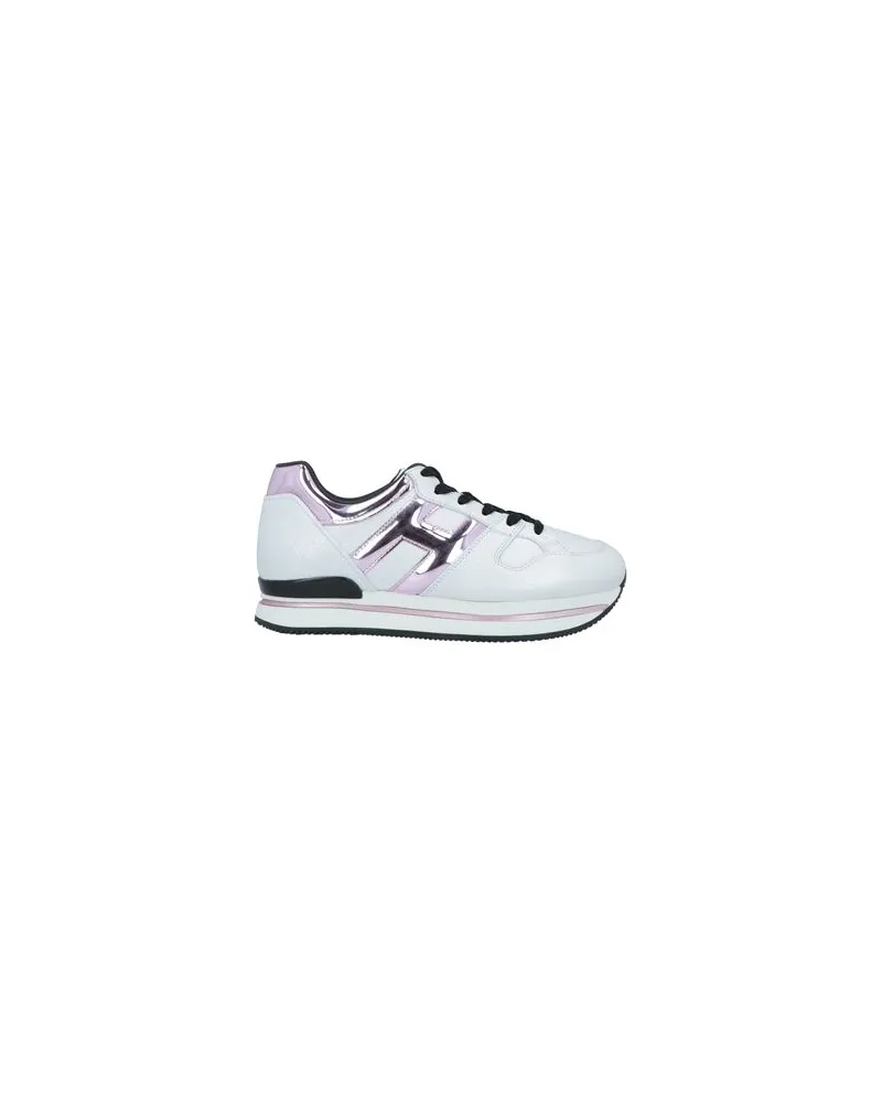 Hogan SCHUHE - Sneakersauf YOOX.COM Rosa