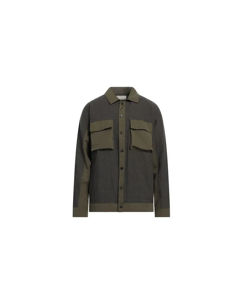 CROSSLEY TOPS - Hemdenauf YOOX.COM Blei