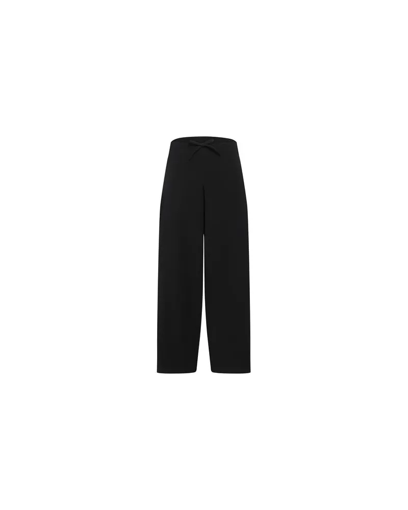 The Row HOSEN & RÖCKE - Hosenauf YOOX.COM Schwarz