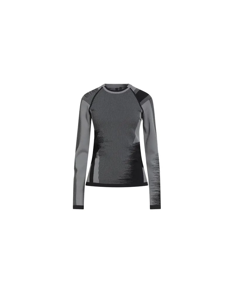 Y-3 STRICKWAREN - Pulloverauf YOOX.COM Schwarz