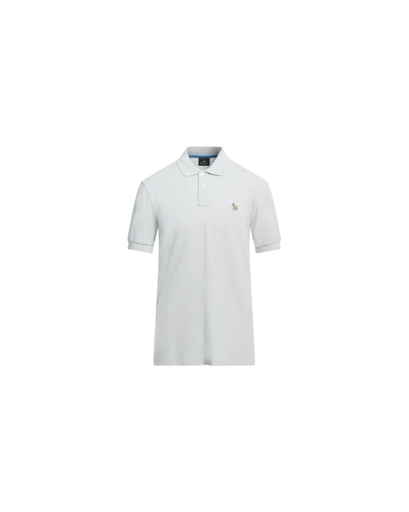 Paul Smith TOPS - Poloshirtsauf YOOX.COM Himmelblau