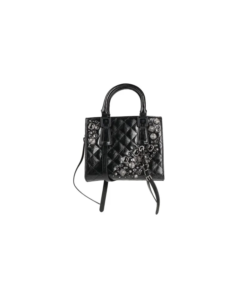 Gaëlle Bonheur TASCHEN - Handtaschenauf YOOX.COM Schwarz