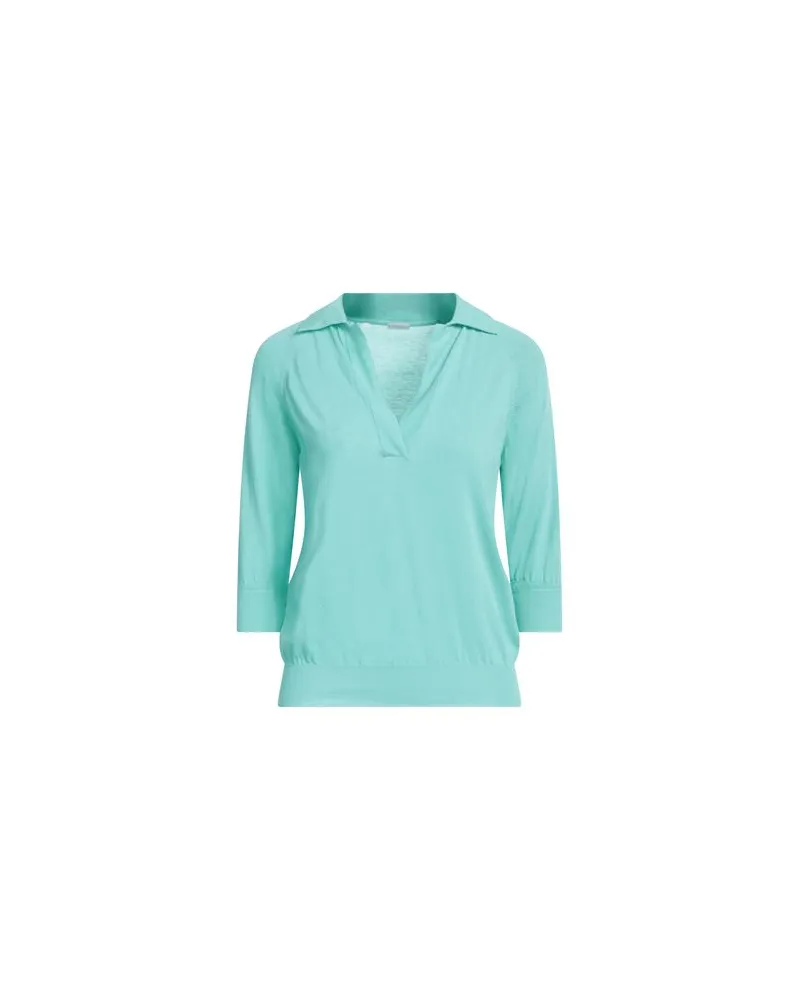 Malo STRICKWAREN - Pulloverauf YOOX.COM Tūrkis