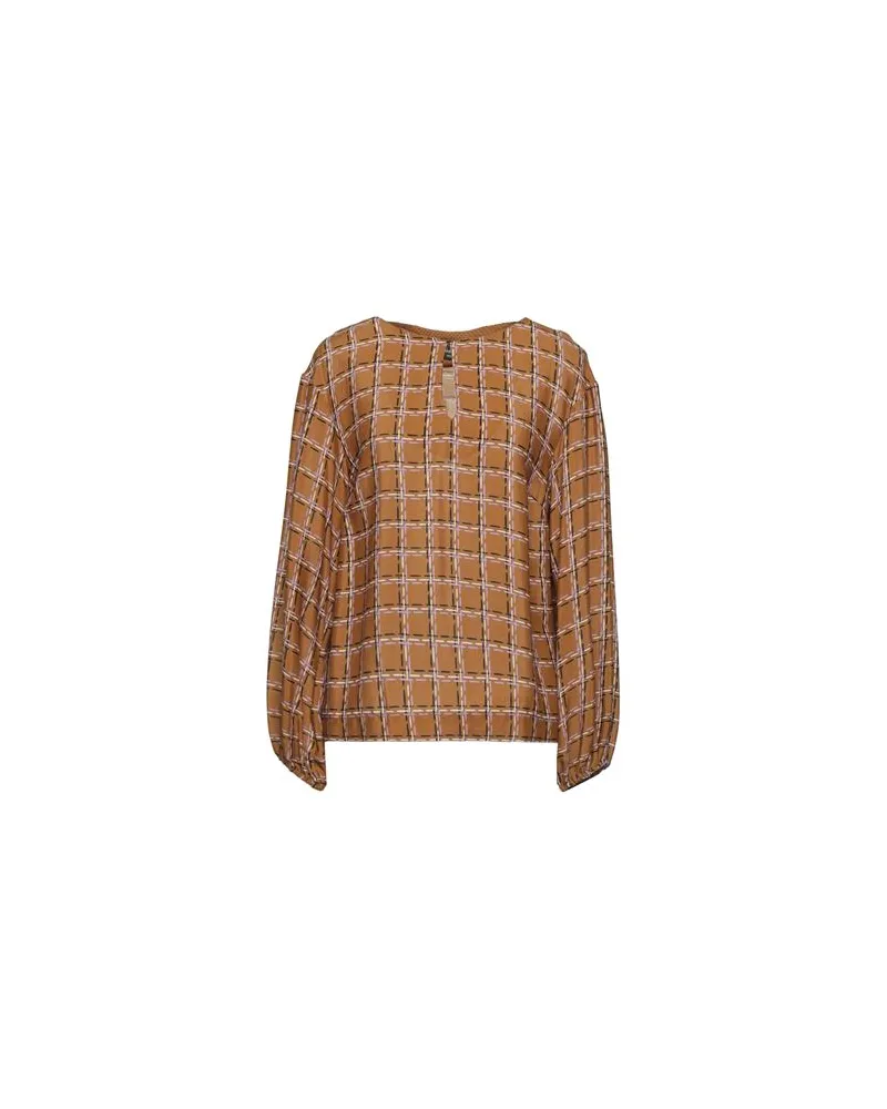 ottod’Ame ESSENCE - TOPS - Topsauf YOOX.COM Kamel