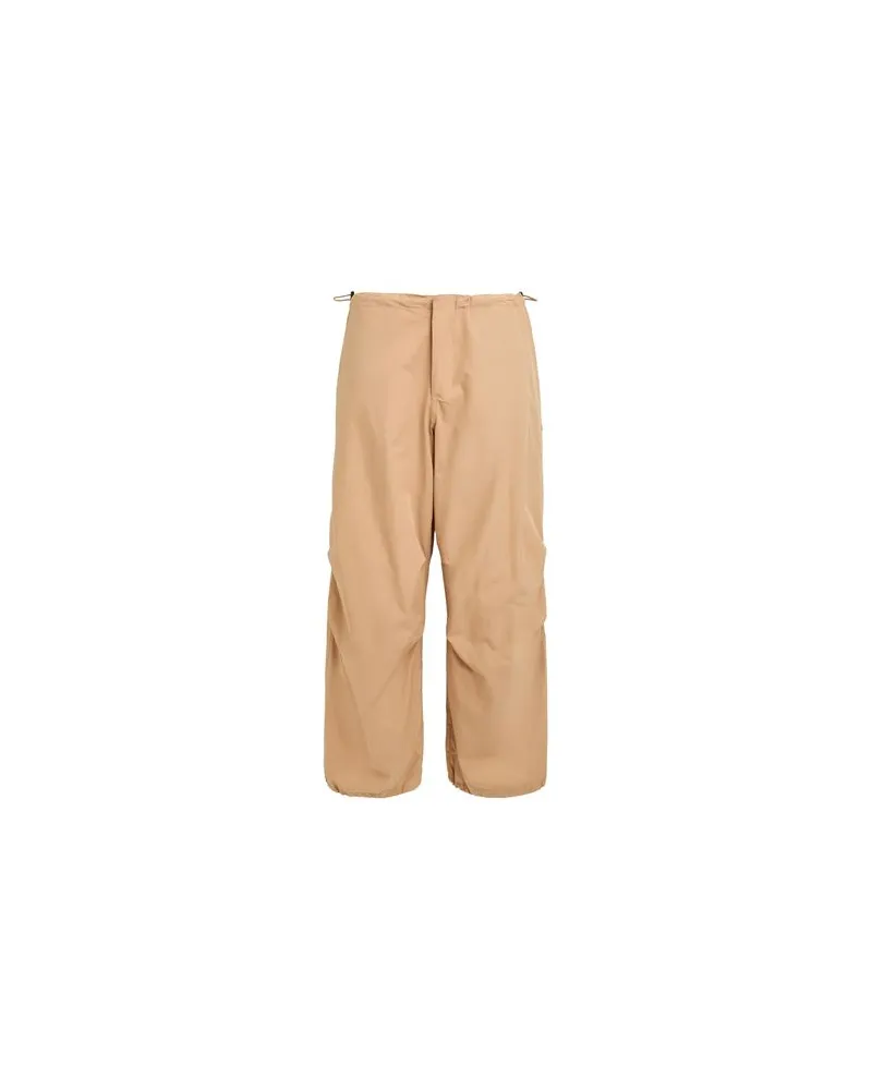ottod’Ame HOSEN & RÖCKE - Hosenauf YOOX.COM Kamel