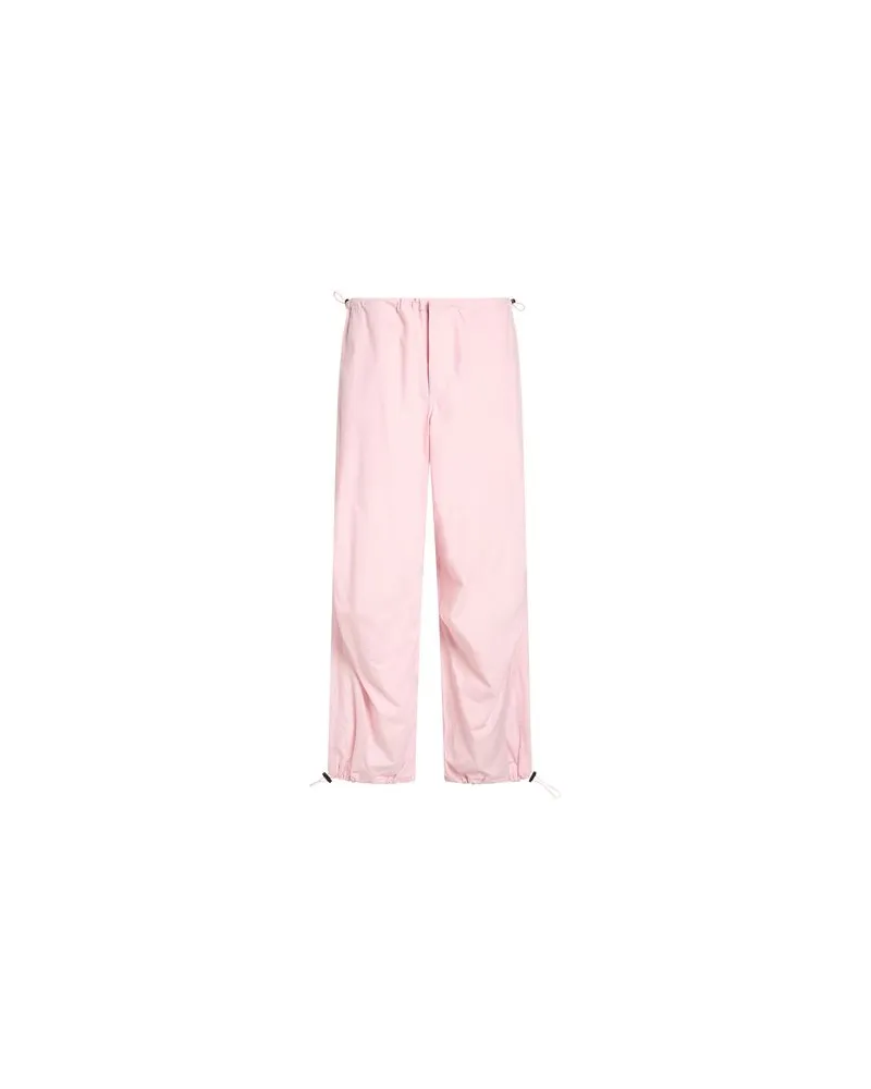 ottod’Ame HOSEN & RÖCKE - Hosenauf YOOX.COM Rosa