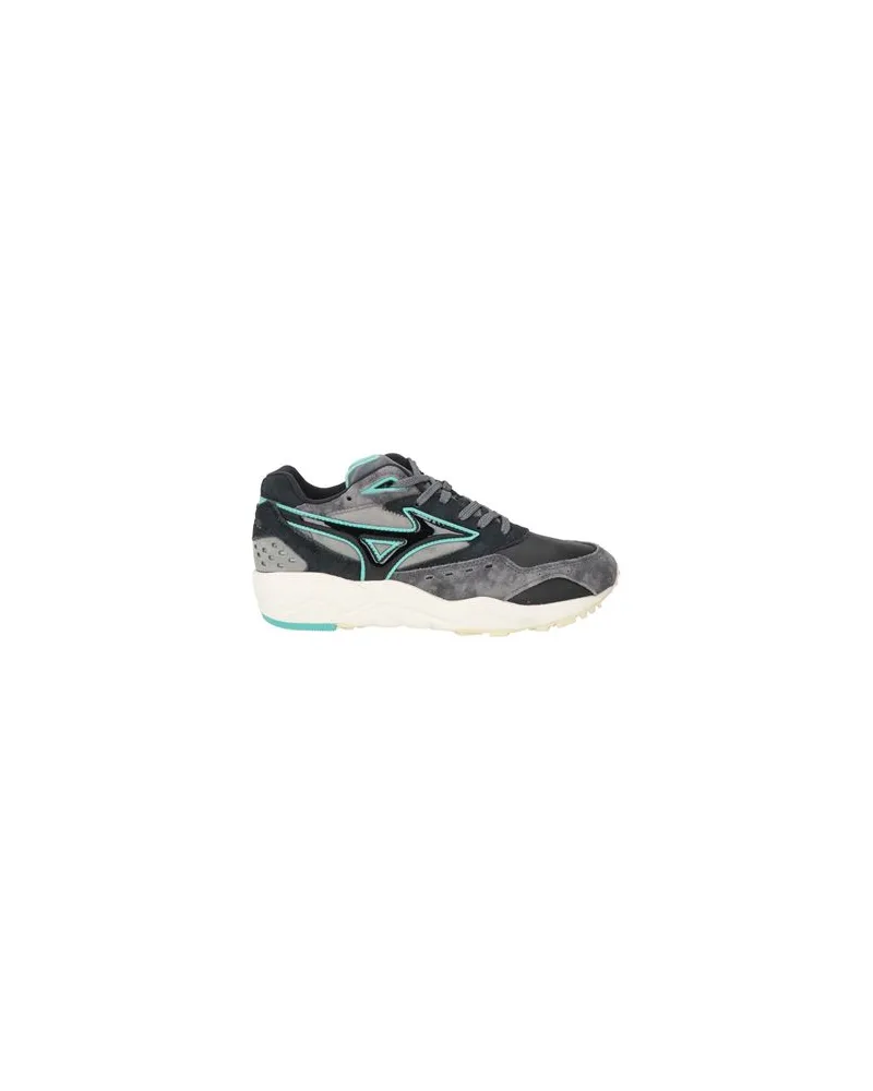 Mizuno SCHUHE - Sneakersauf YOOX.COM Schwarz