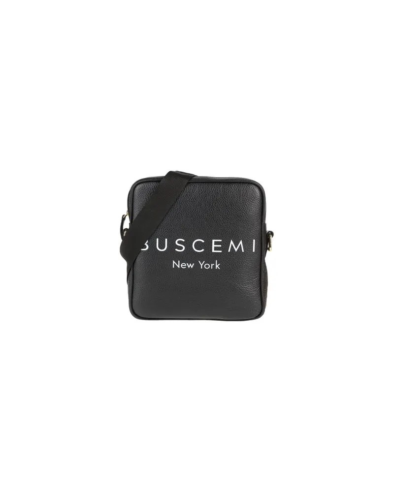 Buscemi TASCHEN - Umhängetascheauf YOOX.COM Schwarz