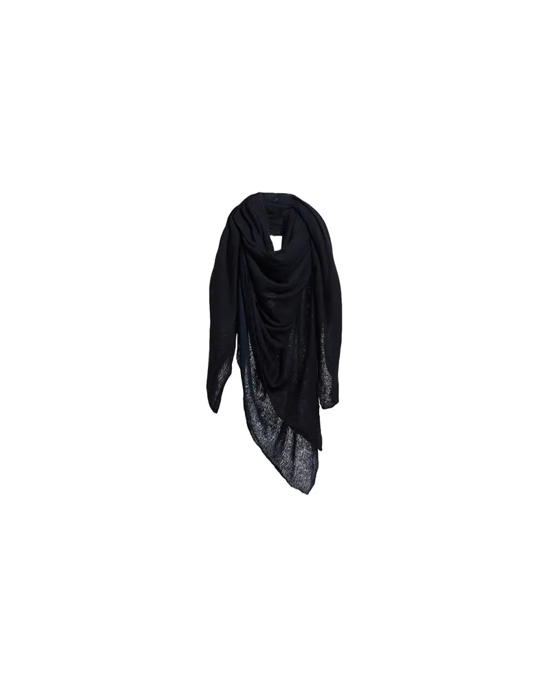 Faliero Sarti ACCESSOIRES - Schalsauf YOOX.COM Nachtblau