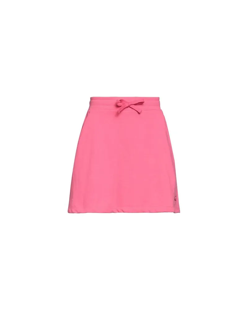 Tommy Hilfiger HOSEN & RÖCKE - Miniröckeauf YOOX.COM Fuchsia