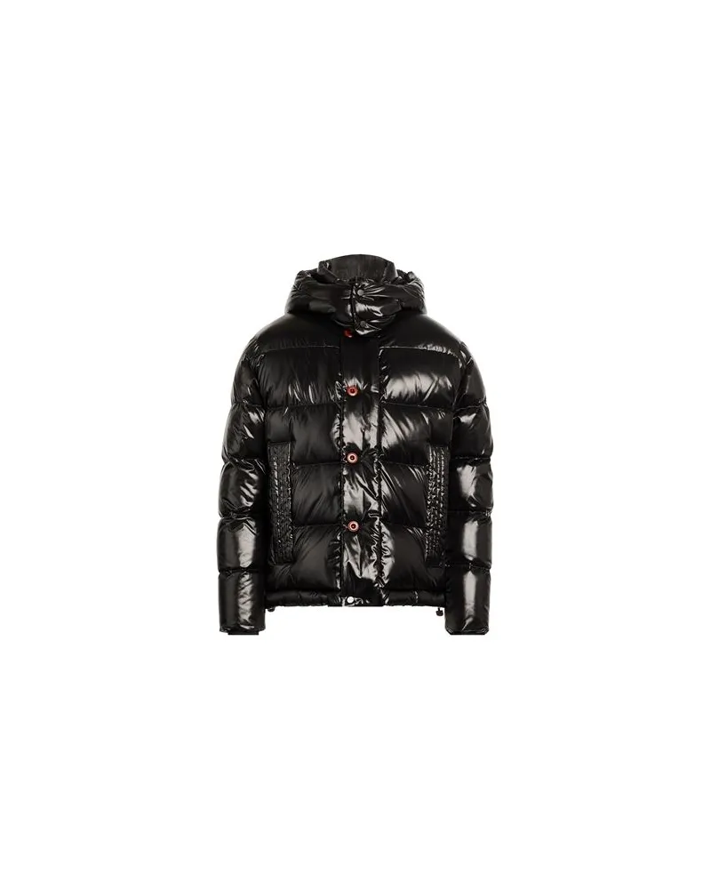 Peuterey JACKEN & MÄNTEL - Pufferjacken & Daunenjackenauf YOOX.COM Schwarz