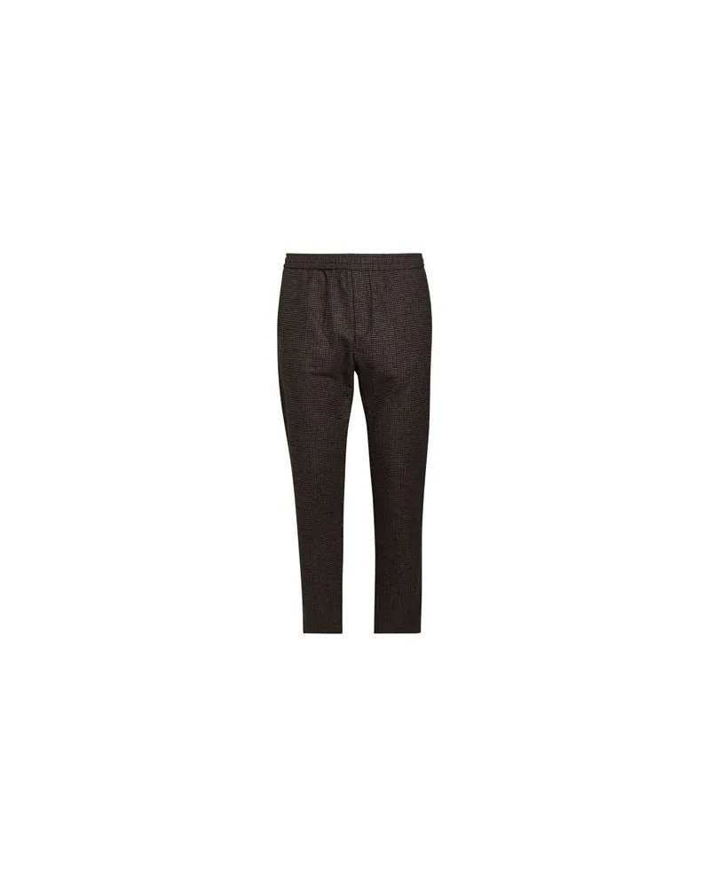 Liu Jo HOSEN & RÖCKE - Hosenauf YOOX.COM Braun
