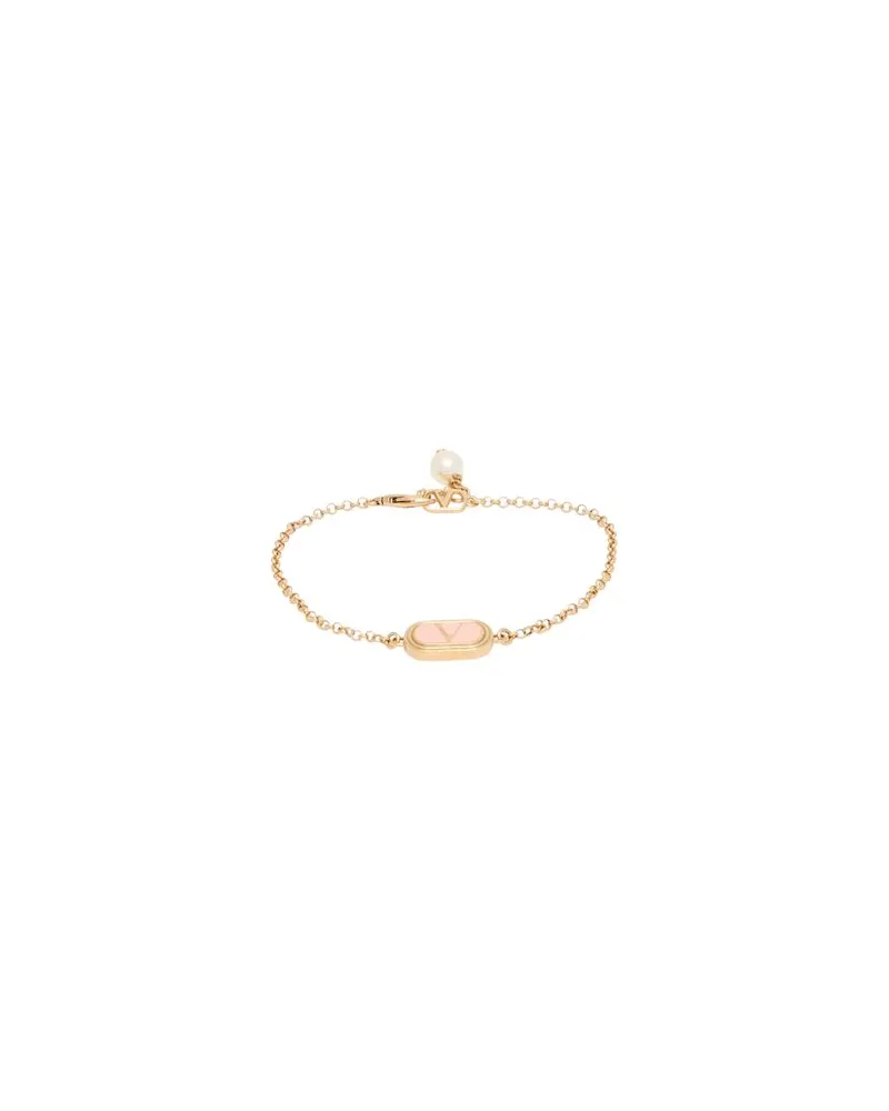 Valentino Garavani SCHMUCK und UHREN - Armbänderauf YOOX.COM Gold