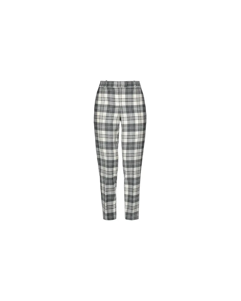 Ermanno Scervino HOSEN & RÖCKE - Hosenauf YOOX.COM Grau