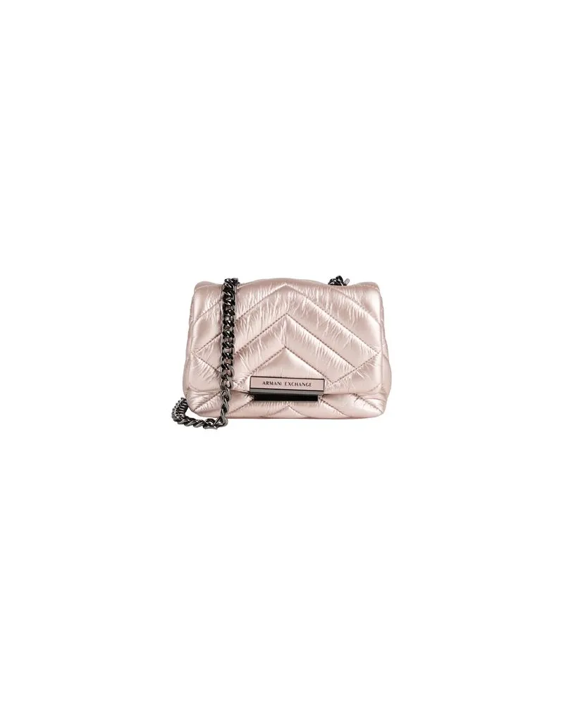 Armani Exchange TASCHEN - Umhängetascheauf YOOX.COM Roségold