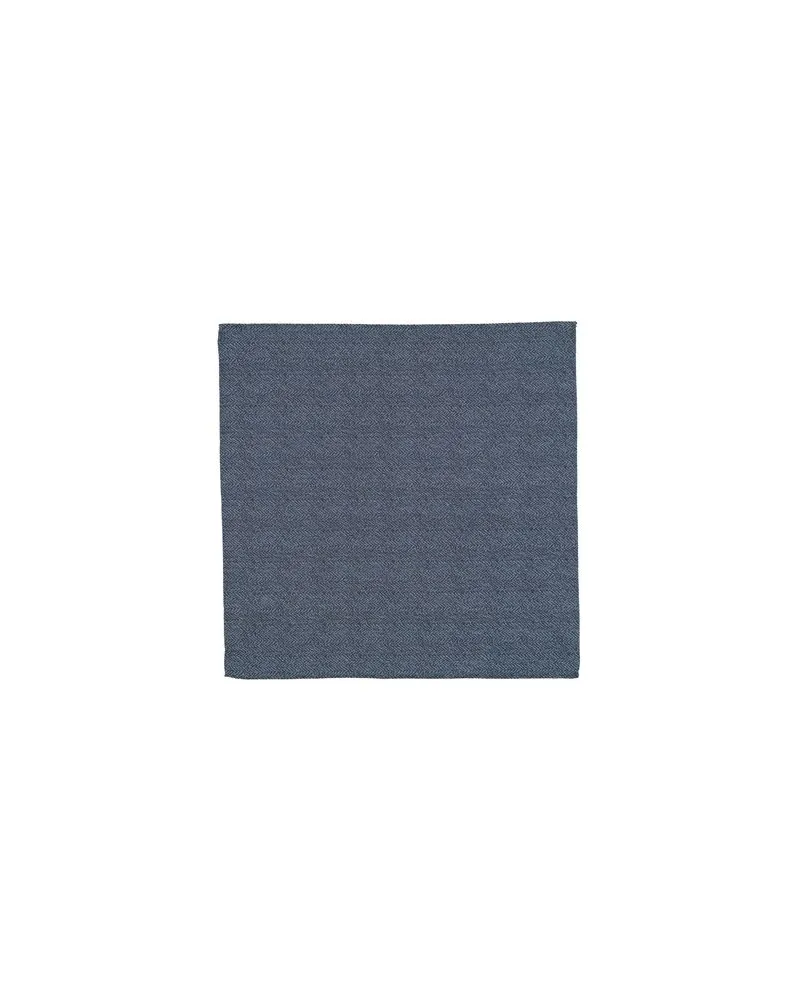 Emporio Armani ACCESSOIRES - Krawatten & Fliegenauf YOOX.COM Marineblau