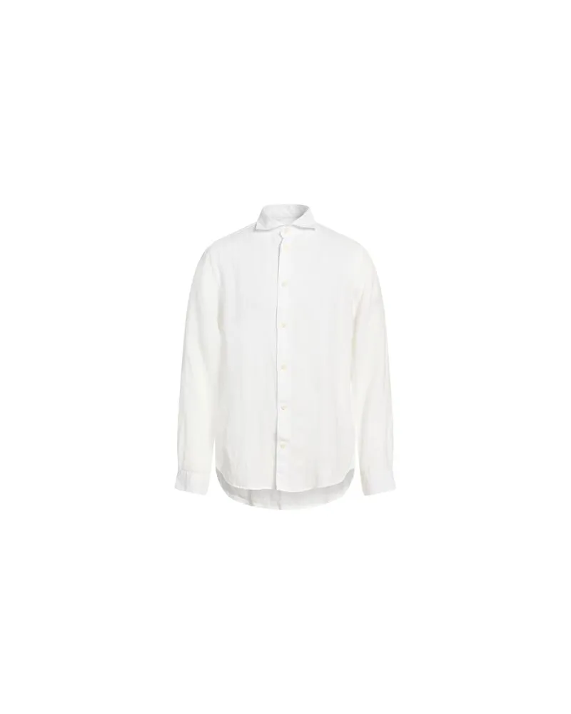 NN 07 TOPS - Hemdenauf YOOX.COM Weiß