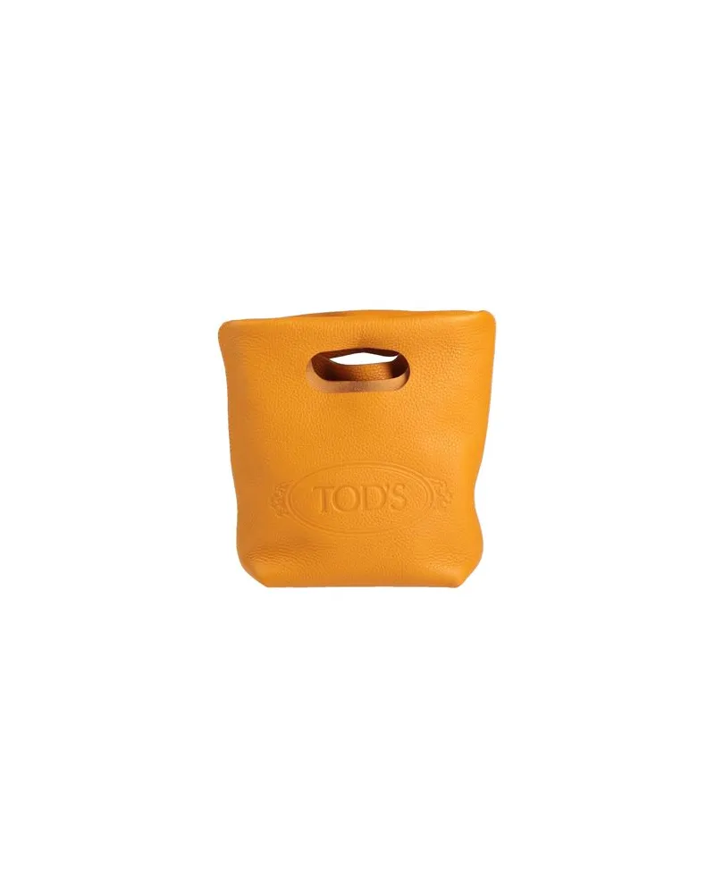 TOD'S TASCHEN - Handtaschenauf YOOX.COM Ringelblume