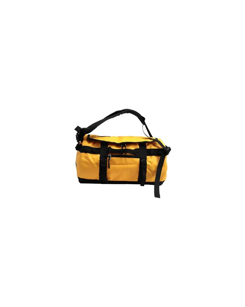 The North Face BASE CAMP DUFFEL - XS  - KOFFER & CO. - Reisetaschenauf YOOX.COM Ringelblume
