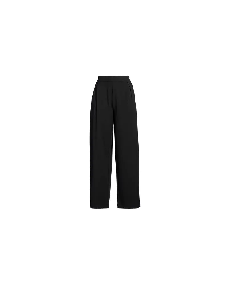 Weili Zheng HOSEN & RÖCKE - Hosenauf YOOX.COM Schwarz