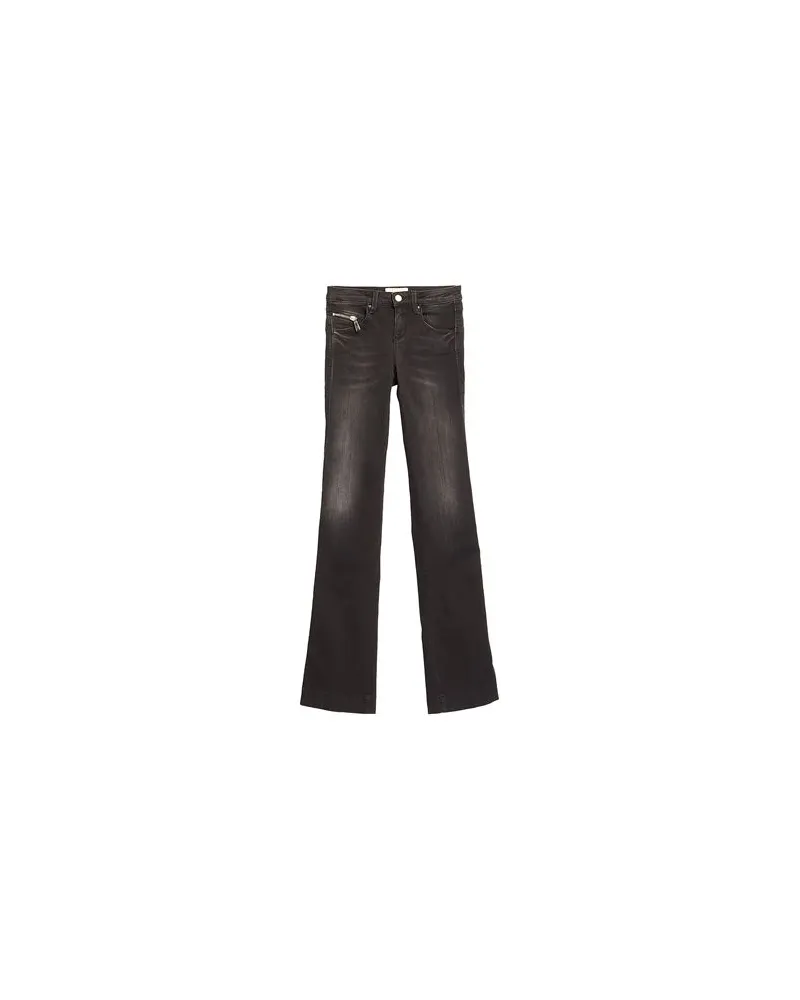 Kaos HOSEN & RÖCKE - Jeanshosenauf YOOX.COM Schwarz