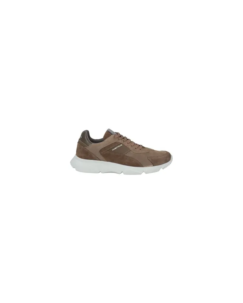 AMBITIOUS SCHUHE - Sneakersauf YOOX.COM Khaki