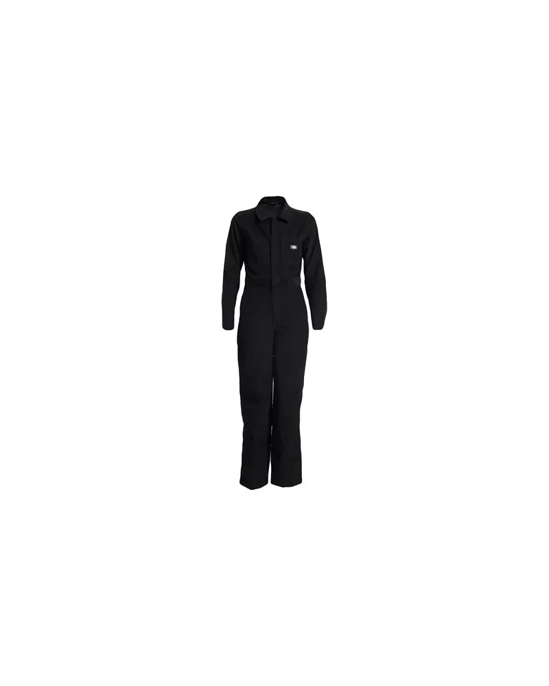 Dickies OVERALLS - Jumpsuitsauf YOOX.COM Schwarz
