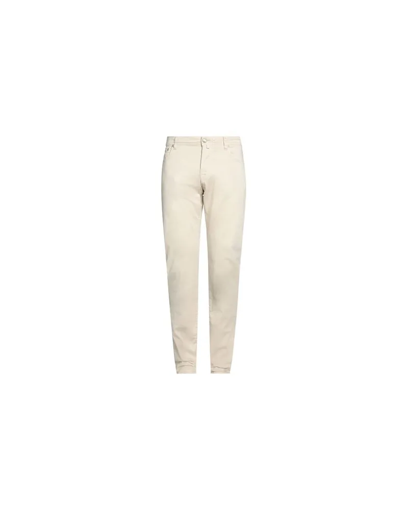 Jacob Cohën HOSEN & RÖCKE - Hosenauf YOOX.COM Beige