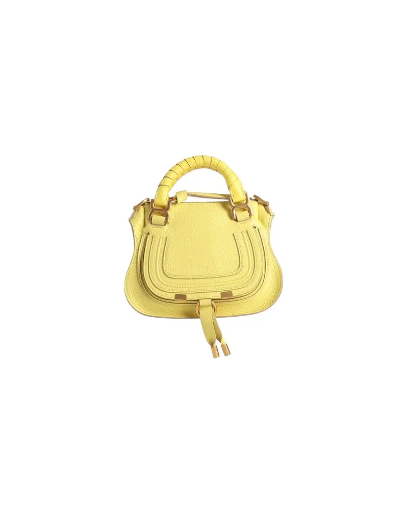 Chloé TASCHEN - Handtaschenauf YOOX.COM Gelb