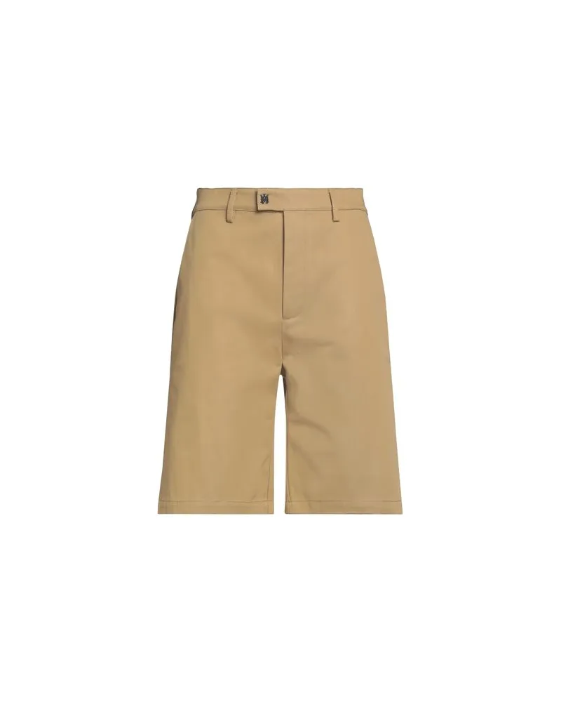 Amiri HOSEN & RÖCKE - Shorts & Bermudashortsauf YOOX.COM Kamel