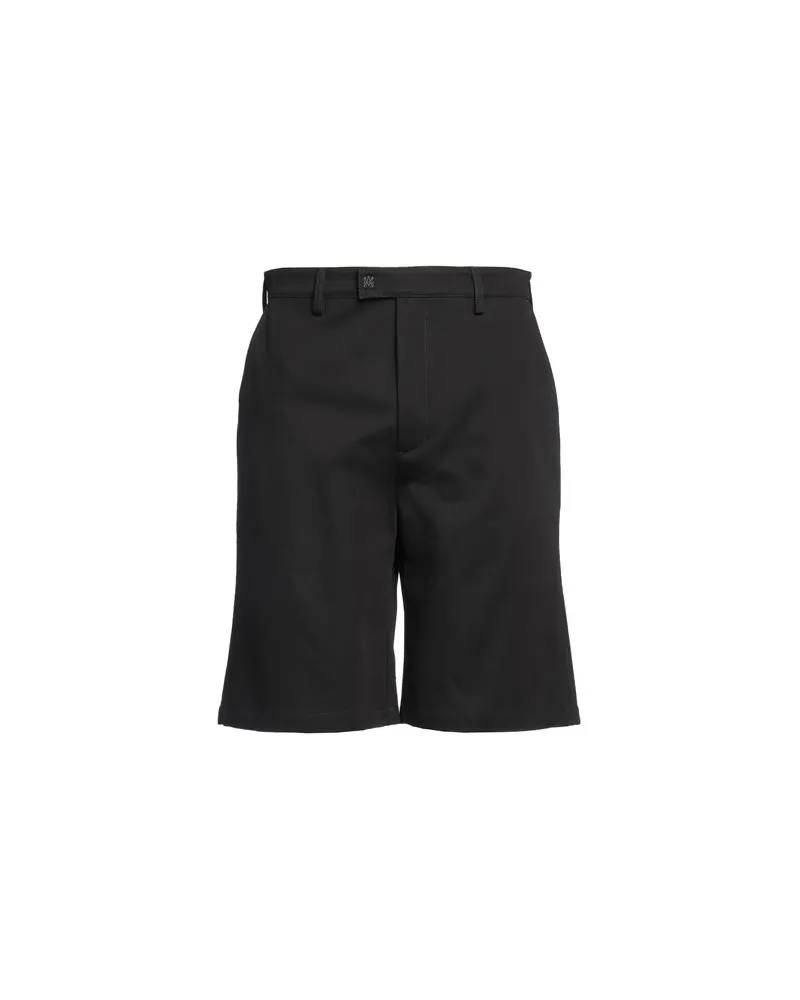 Amiri HOSEN & RÖCKE - Shorts & Bermudashortsauf YOOX.COM Schwarz