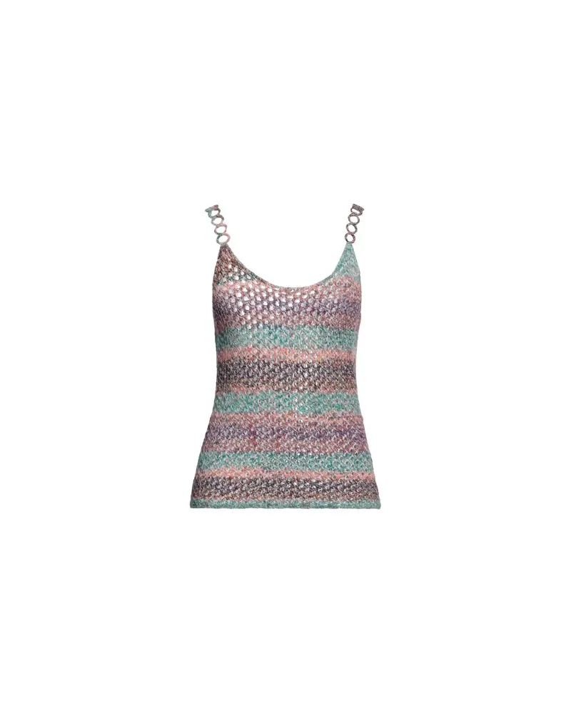 Chloé TOPS - Topsauf YOOX.COM Säuregrün
