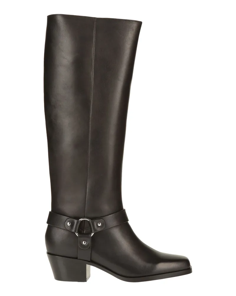 DKNY Stiefel Schwarz