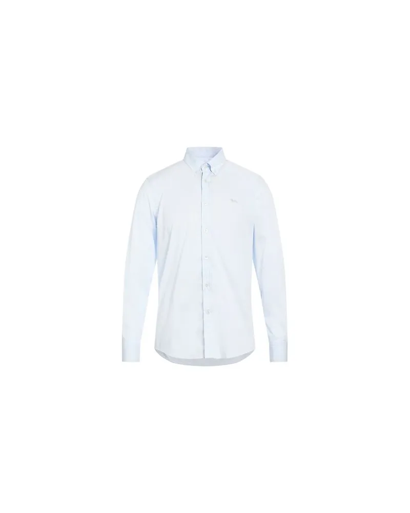 Harmont & Blaine TOPS - Hemdenauf YOOX.COM Himmelblau