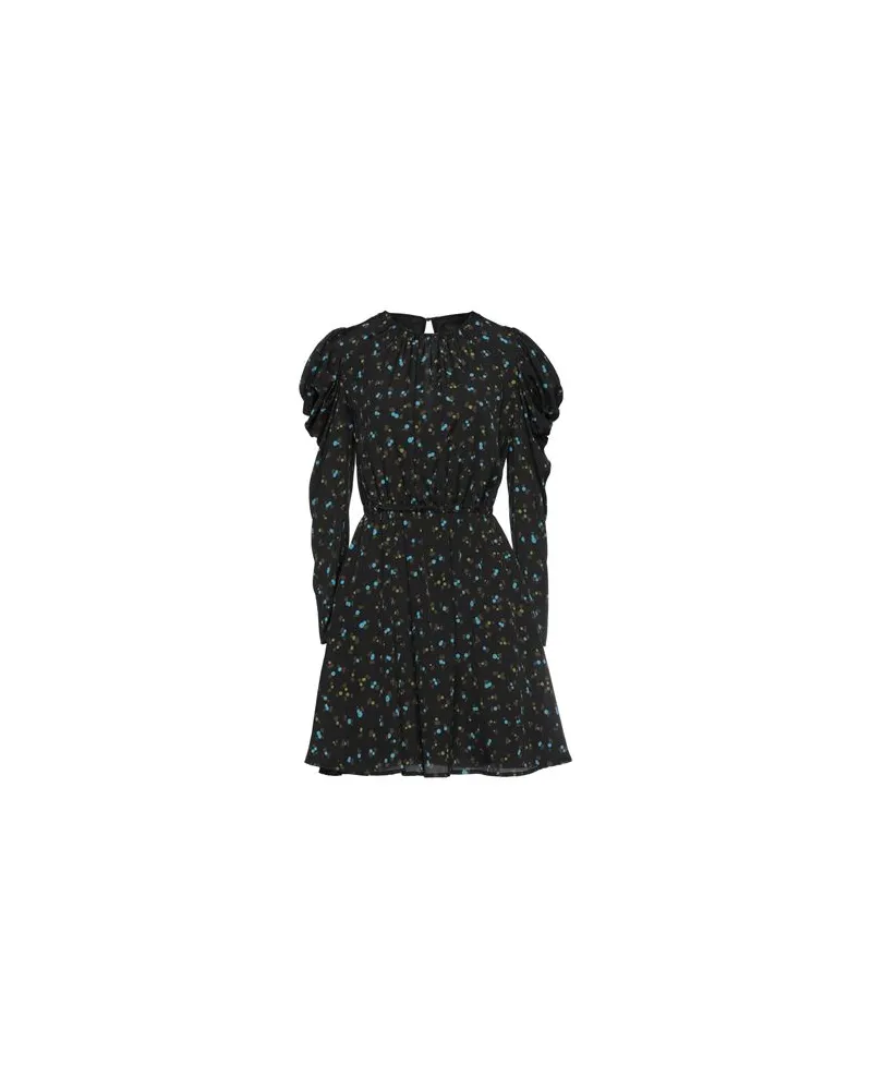 ottod’Ame KLEIDER - Mini-Kleiderauf YOOX.COM Schwarz