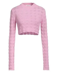 SPORTMAX Pullover Rosa