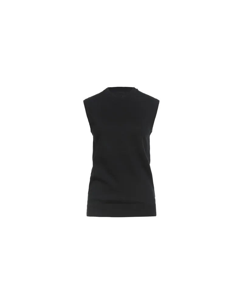 Jacob Cohën STRICKWAREN - Pulloverauf YOOX.COM Schwarz