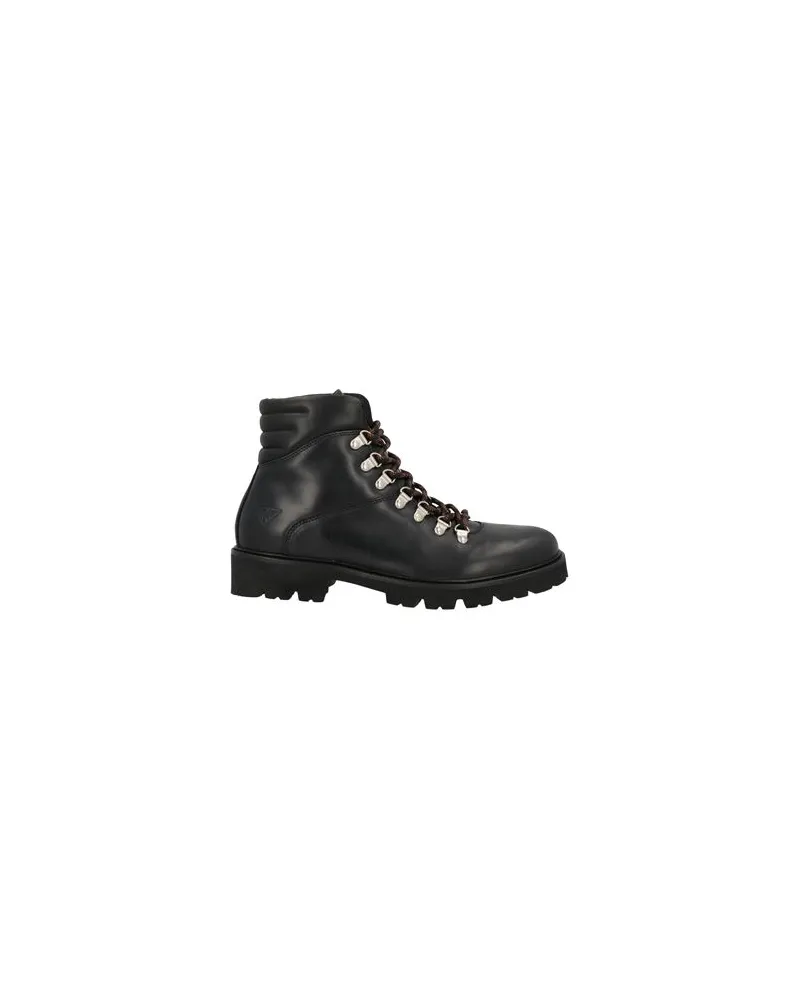 Docksteps SCHUHE - Stiefelettenauf YOOX.COM Schwarz