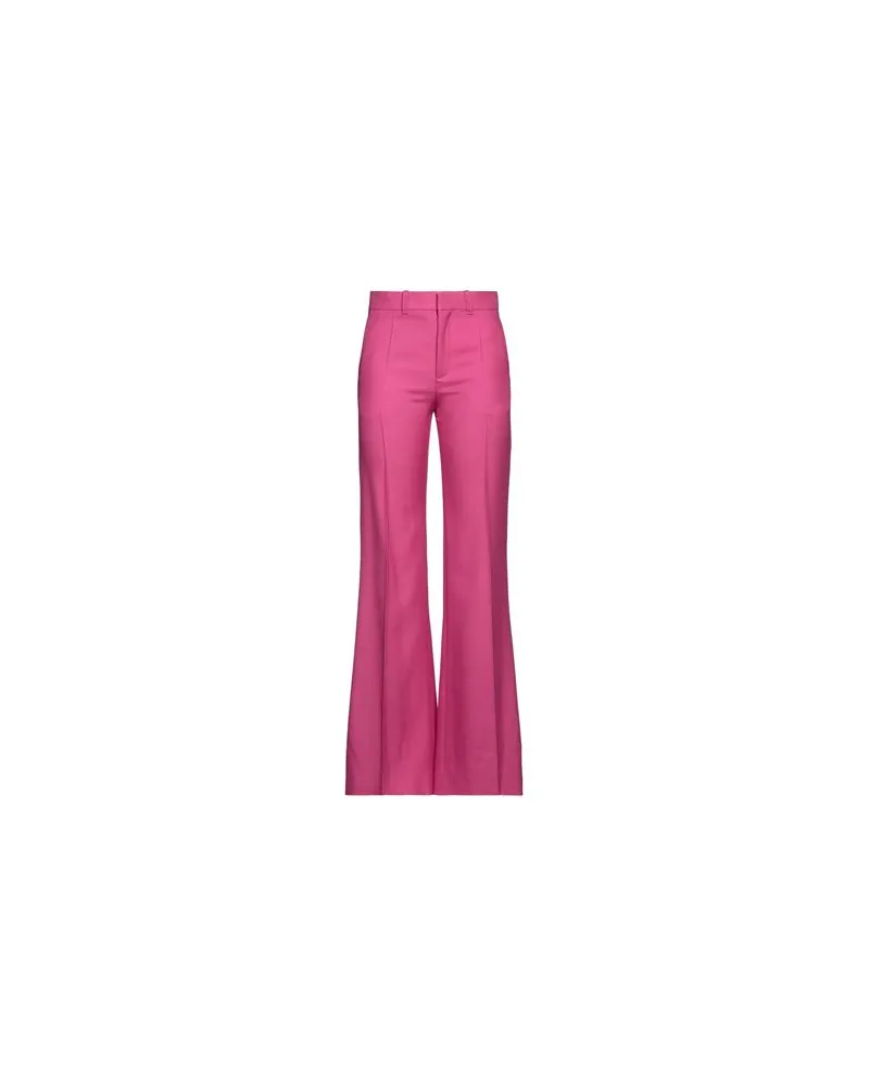 Chloé HOSEN & RÖCKE - Hosenauf YOOX.COM Malve