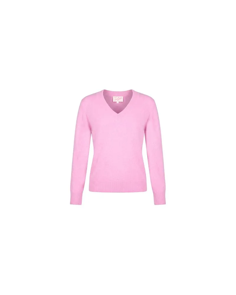 MC2 Saint Barth STRICKWAREN - Pulloverauf YOOX.COM Rosa