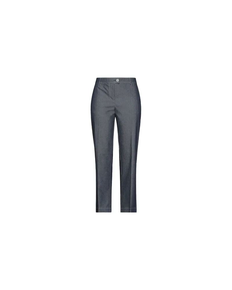 Giorgio Armani HOSEN & RÖCKE - Jeanshosenauf YOOX.COM Blau