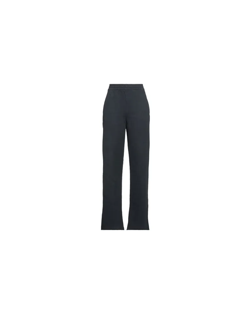 Acne Studios HOSEN & RÖCKE - Hosenauf YOOX.COM Nachtblau