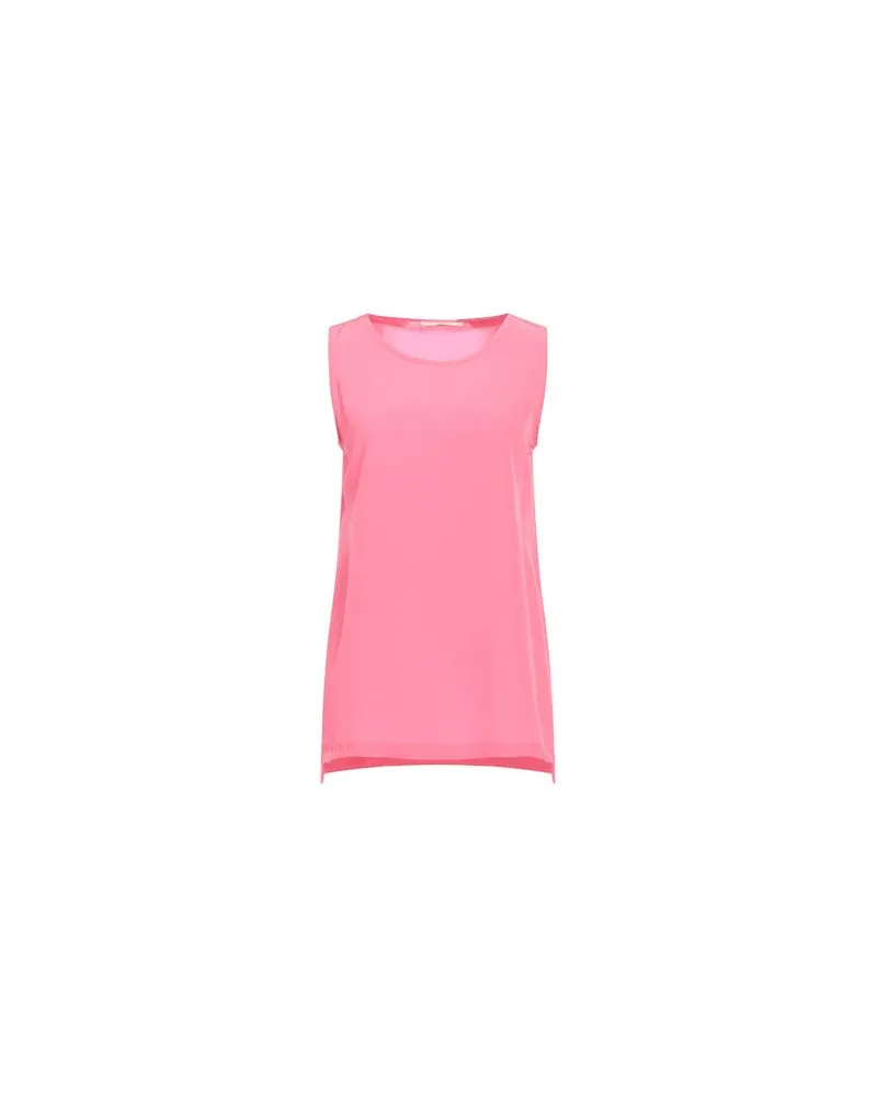 Maliparmi TOPS - Topsauf YOOX.COM Rosa