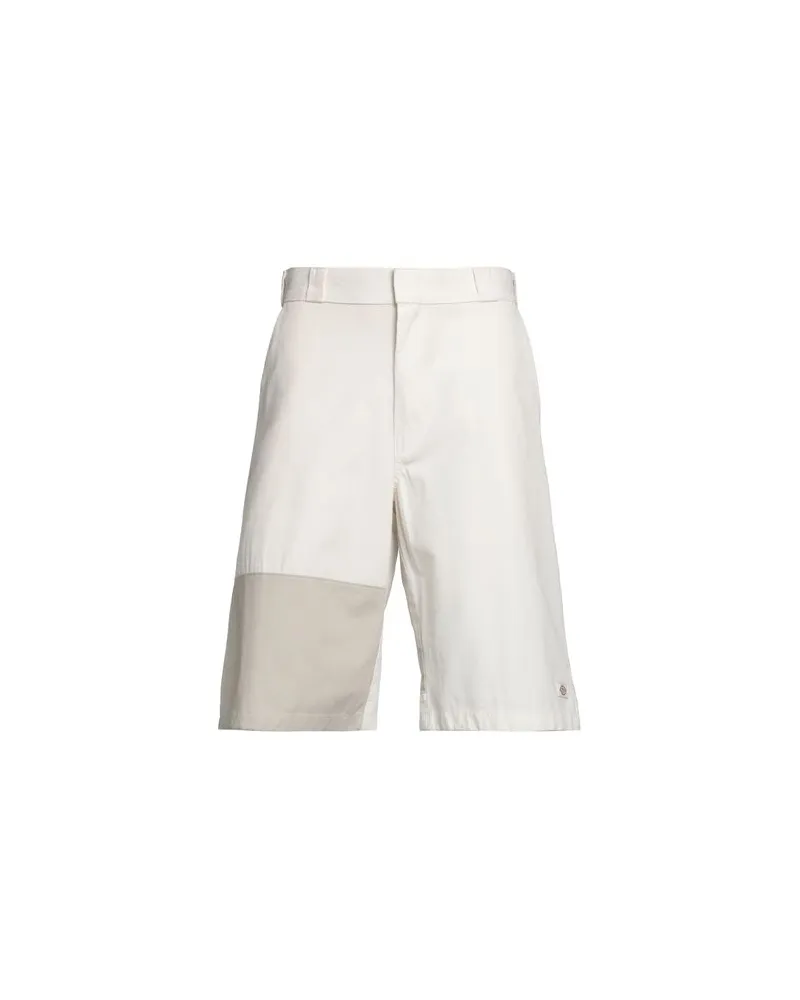 Dickies HOSEN & RÖCKE - Shorts & Bermudashortsauf YOOX.COM Weiß