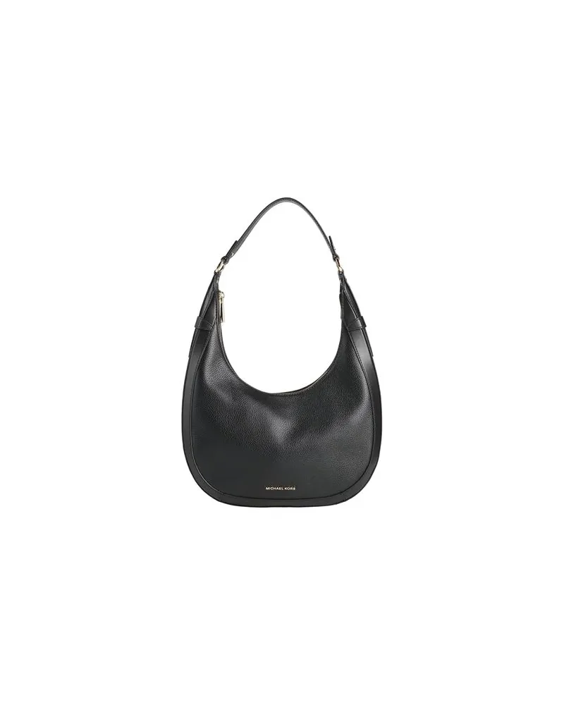 Michael Kors TASCHEN - Schultertaschenauf YOOX.COM Schwarz